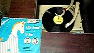 eddy arnold Horse in striped Pajamas