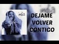 India - Déjame Volver Contigo