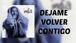 India - Déjame Volver Contigo