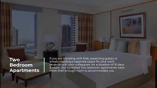 Budget Service Apartments In Hyderabad | Burwood Suites
