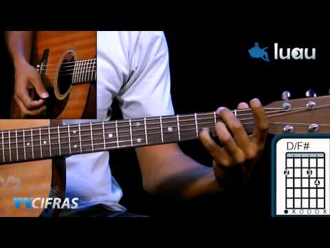 Relicário (ver. Luau) - Nando Reis