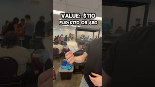 These Coin Flips Are Getting Way Out Of Hands At Hobby Con