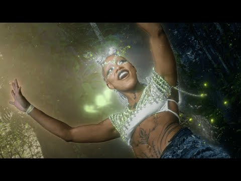 Iniko - Speak To Me (Official Visual)