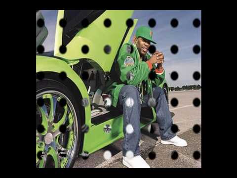Busta Rhymes Ft. T-Pain - Hustlers Anthem 09