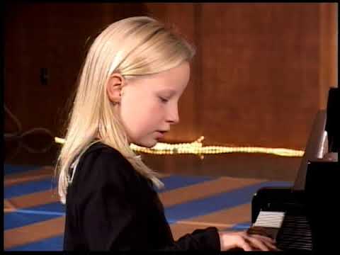 4th Grade Talent Show 2017