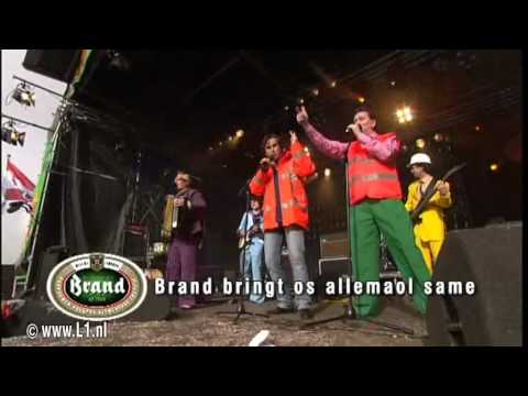 Boetezitting 2009 Ummer d'r Neaver