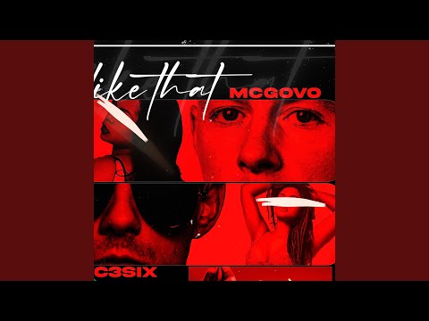 Dean_Mc_G - C3six - Like That