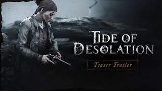 Tide of Desolation Teaser | Hunt: Showdown