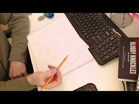 Project Dramond - World Map Episode #1