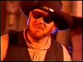 Hank Williams Jr. MNF Intro Theme - Dec. 18, 1995