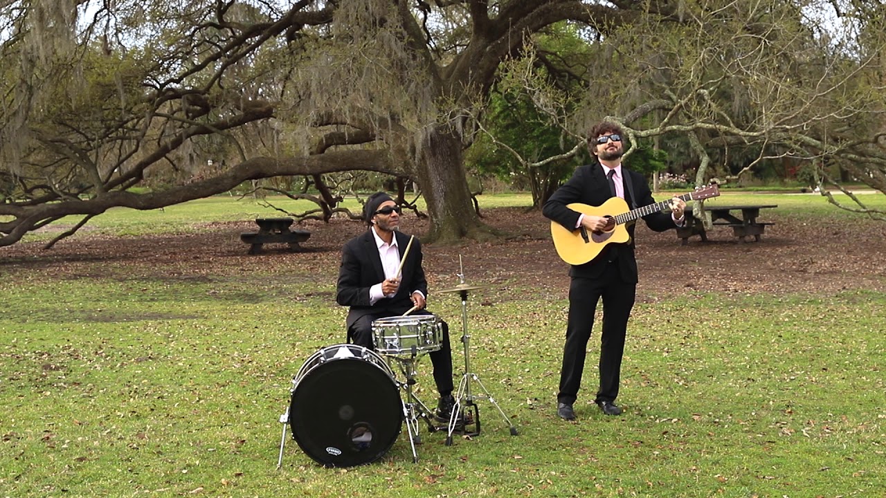 Promotional video thumbnail 3 for Chris Dodson
