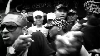 De Donde Vengo Yo - ChocQuibTown