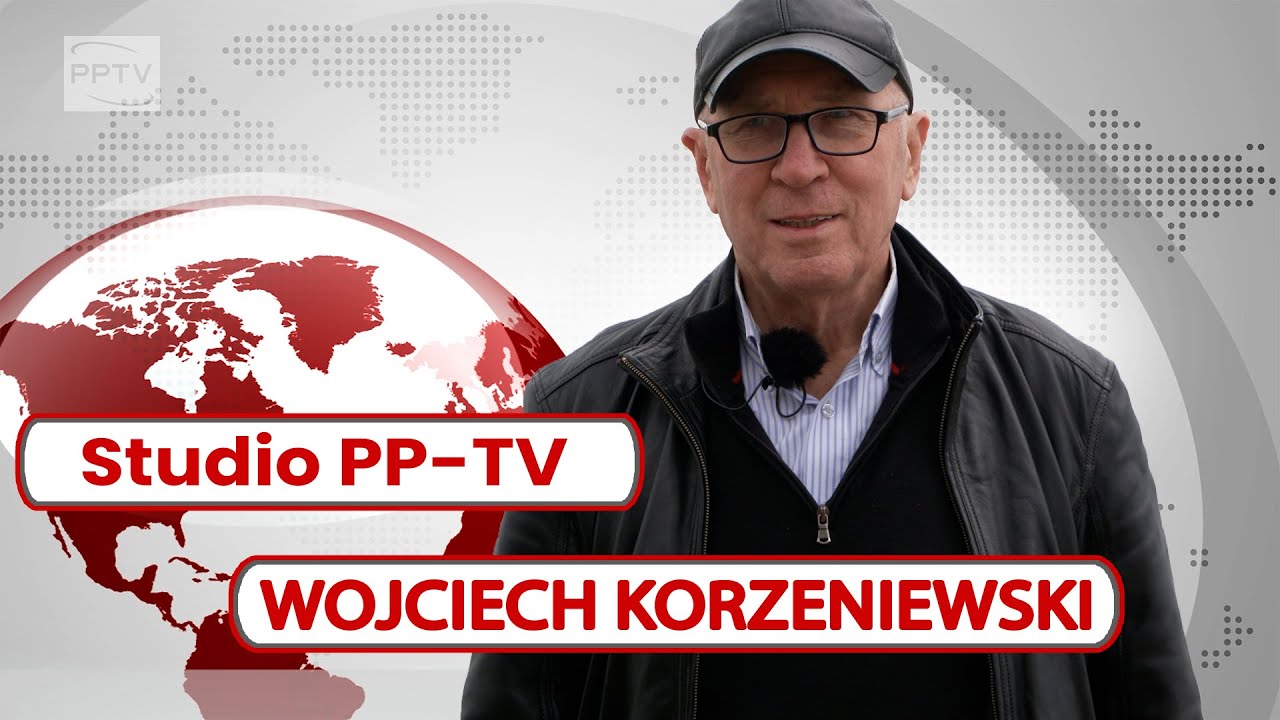 Studio PP-TV: Wojciech „Korzeń” Korzeniewski – 50 lat polskiej sceny muzycznej Studio PP-TV: Wojciech „Korzeń” Korzeniewski – 50 lat polskiej sceny muzycznej