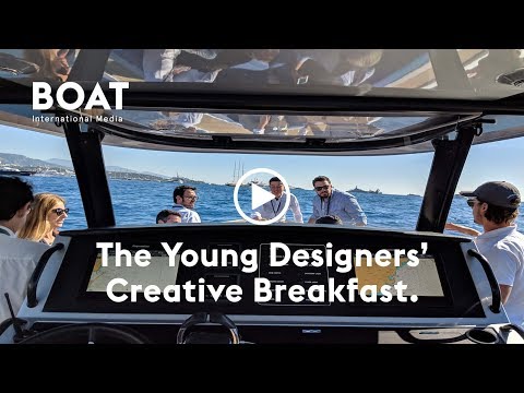 Advice for Young Designers