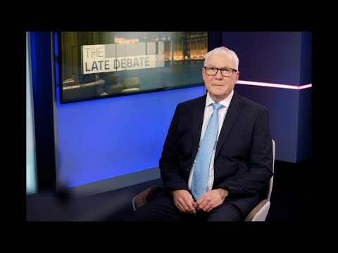 The Late Debate: How the ultimate verdict on the Budget is yet to come | ITV News London