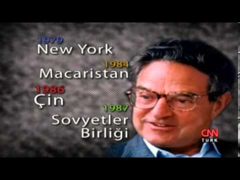 George Soros kimdir?