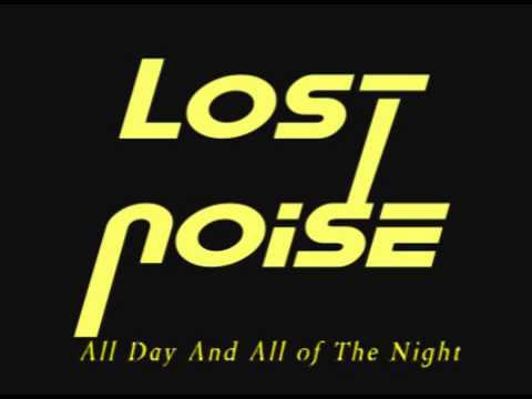 All Day and All of The Night, cover by Lost Noise