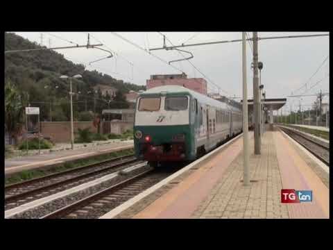 Viaggio da Cosenza a Palmi: Un'Odissea!