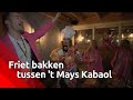 Herrie maken in Made met 't Mays Kabaol - Brabants Buske