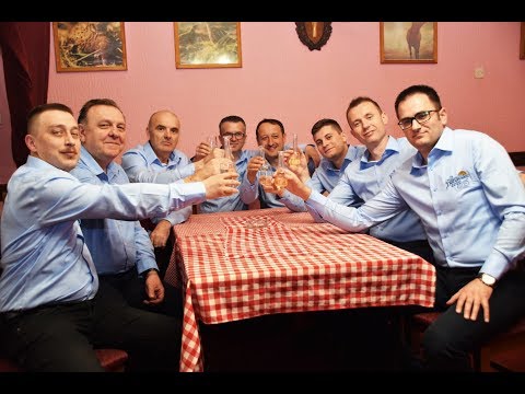 TS Dunavske zore - Larma