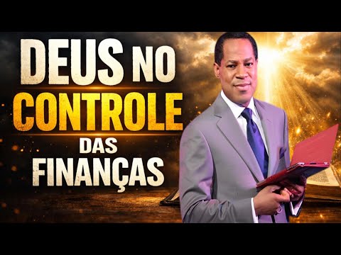 O SEGREDO BÍBLICO DA PROVISÃO | Sermão Forte Sobre Dinheiro e Fé