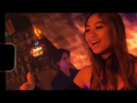 short clip of night life in #Danang#Vietnam 2021