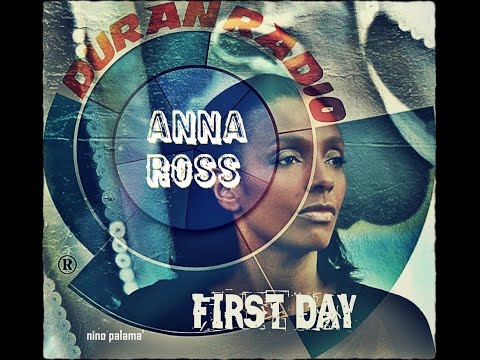 ANNA ROSS VOCALIST DURAN DURAN -LOS ANGELES- VIDEO INTERVIEW FROM DURAN RADIO