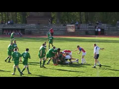 GRK VRSAC - SRBIJA U18