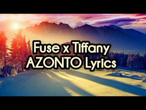 Fuse x Tiffany - Azonto Lyrics #azonto #lyrics #fuse #vibes