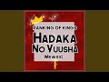 Hadaka No Yuusha From Ranking Of Kings