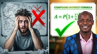 Financial Mathematics (Compound Interest) ACCA,CIMA,ATS,ICAN, ICAG,CPA, QA,FM,SFM