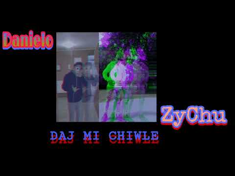ZyChu x Danielo - Daj mi chwile (prod. NewTrapLabel)