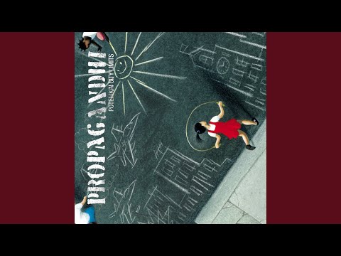 Impending Halfhead - Propagandhi