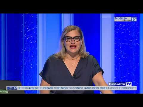 2019-10-16 NOTIZIE DI PRATO TG ORE 20.50