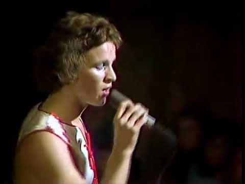 Skyhooks - Whatever Happened To The Revolution (Stereo)