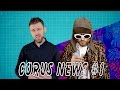 COrus NEWS #1 - Новый альбом Курта Кобейна 