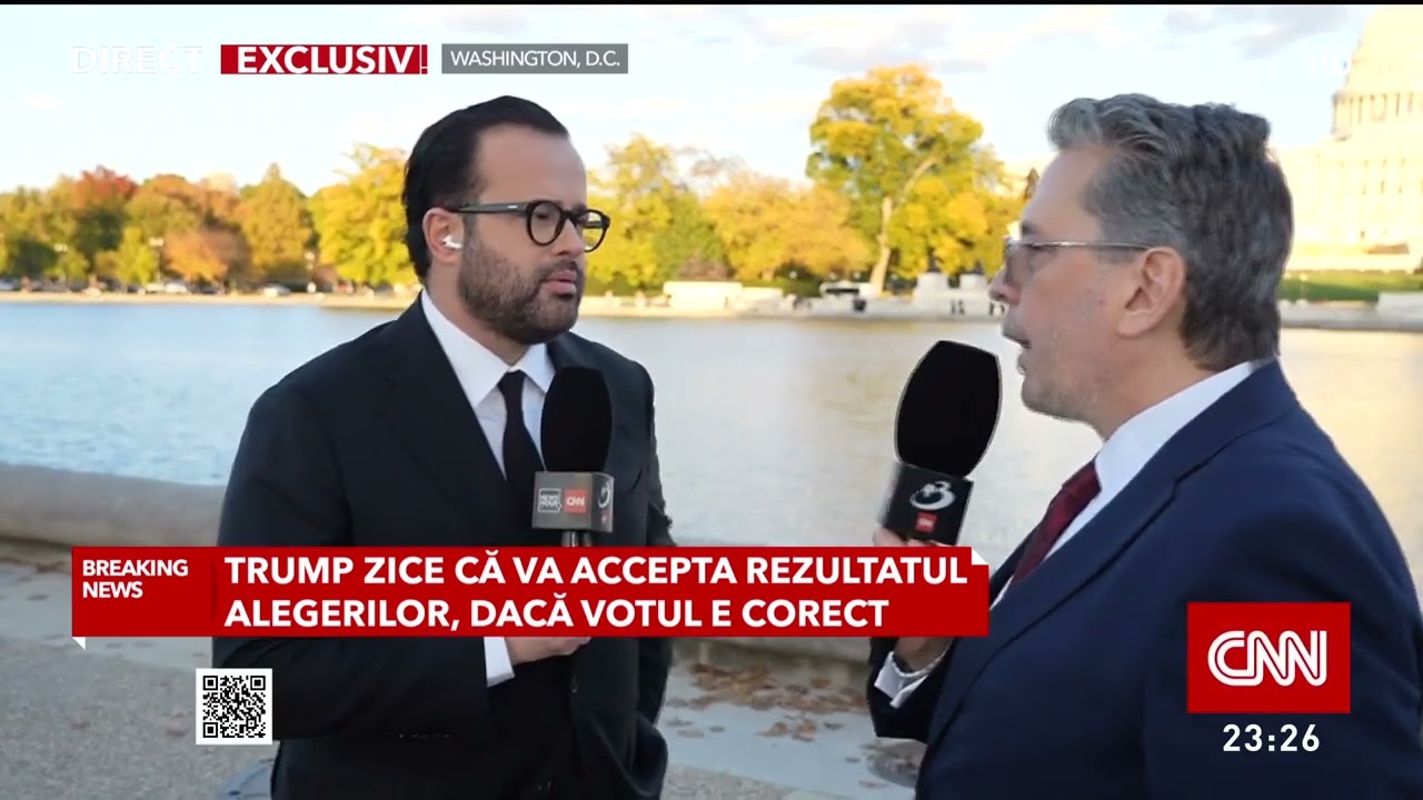 Nicholas Kass, expert în politică externă, despre ce greşeli nu va mai face Donald Trump