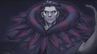 【AMV】 Cradle of Filth - &quot;I thank God for the Suffering&quot; Fate/Zero and Fate/apocrypha