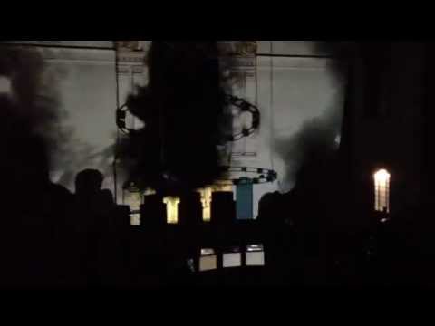 Stephen O'Malley (+ Bohren & der Club of Gore)