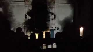 Stephen O'Malley (+ Bohren & der Club of Gore)