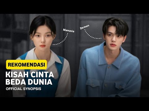 REKOMENDASI DRAMA KOREA BERTEMA - CINTA BEDA DUNIA - YANG SAYANG UNTUK DILEWATKAN