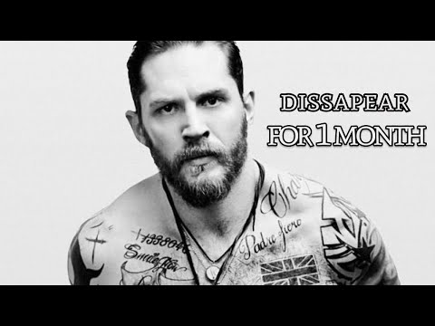 DISAPPEAR FOR 1 MONTH, SHOCK THEM WITH YOUR RESULTS - Motivational Speech (Marcus Elevation Taylor)