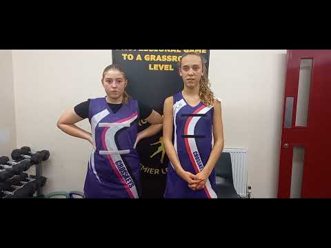 YOU'RE SORT OF RIGHT!