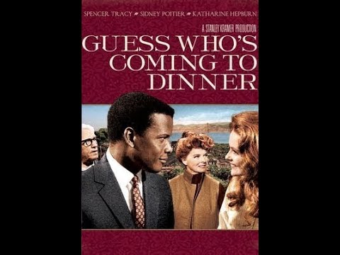Guess who's coming to dinner by Frank DeVol - Soundtrack 1045