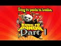 KUNG FU PANDA IN BEMBA PART 1