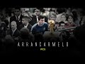 Lionel Messi ARRANCARMELO WOS