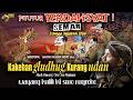 MERINDING PITUTUR JAWA LURAH SEMAR KANGGO NGLAKONI URIP WAYANG KULIT KI DALANG SENO NUGROHO