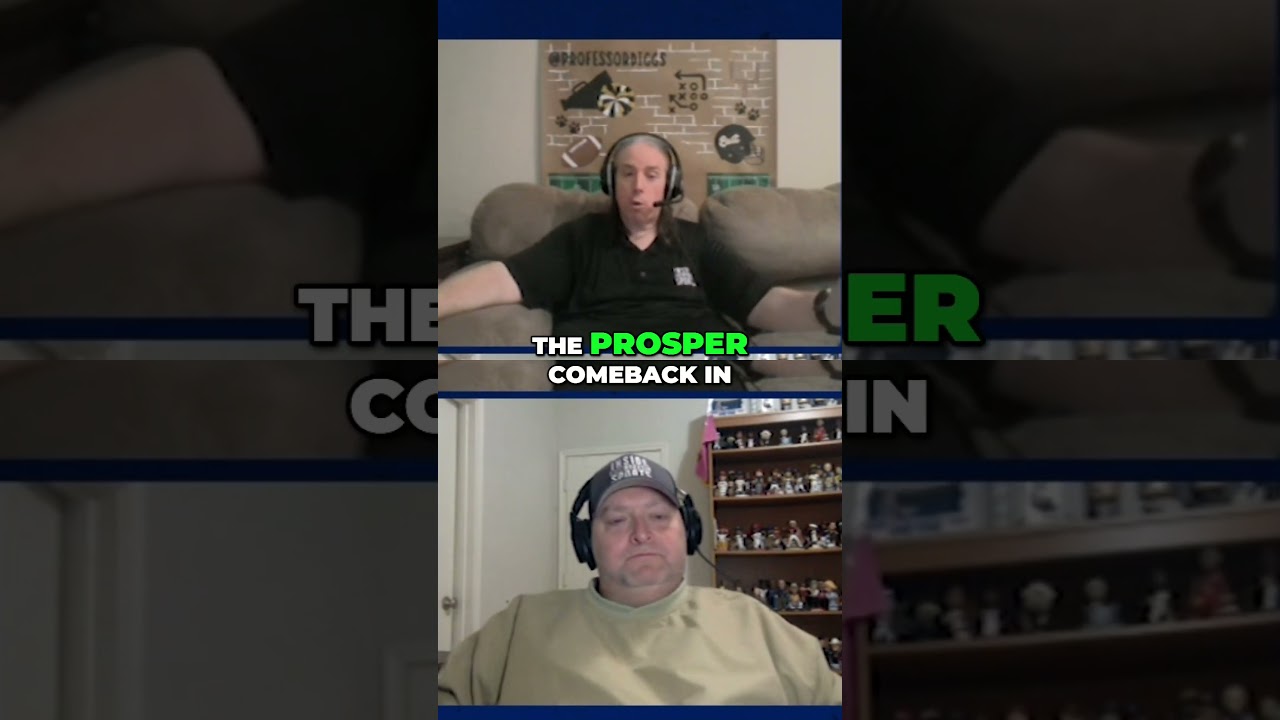 Can Allen take down Duncanville in the State Semifinals?