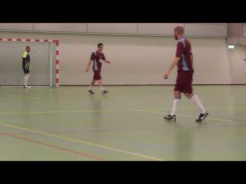 6 okt 2017 DESTO 1 - HMS 2 com 3-3 Penalty, langer dan 4 seconde gewacht?