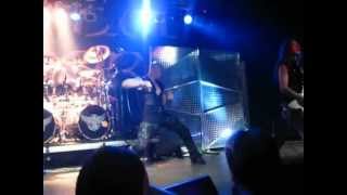 Primal Fear - Unbreakable (Part 2) Zlín 2012